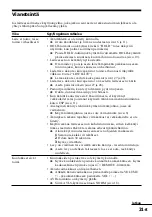 Preview for 193 page of Sony MZ-R55 Operating Instructions Manual