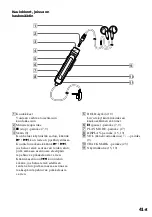 Preview for 203 page of Sony MZ-R55 Operating Instructions Manual