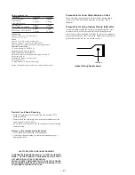 Preview for 2 page of Sony MZ-R55 Service Manual