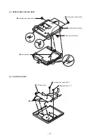 Preview for 8 page of Sony MZ-R55 Service Manual