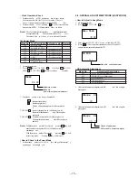 Preview for 15 page of Sony MZ-R55 Service Manual