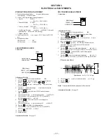 Preview for 17 page of Sony MZ-R55 Service Manual