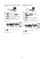 Preview for 18 page of Sony MZ-R55 Service Manual