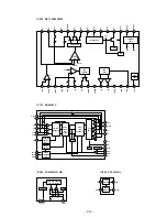 Preview for 33 page of Sony MZ-R55 Service Manual