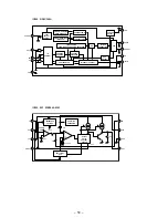 Preview for 34 page of Sony MZ-R55 Service Manual