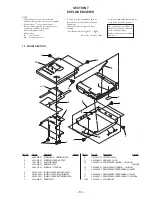 Preview for 35 page of Sony MZ-R55 Service Manual