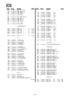 Preview for 40 page of Sony MZ-R55 Service Manual