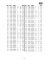 Preview for 41 page of Sony MZ-R55 Service Manual