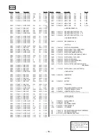 Preview for 42 page of Sony MZ-R55 Service Manual