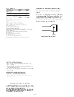 Preview for 46 page of Sony MZ-R55 Service Manual