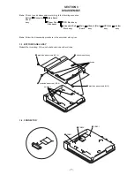 Preview for 51 page of Sony MZ-R55 Service Manual