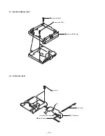 Preview for 54 page of Sony MZ-R55 Service Manual