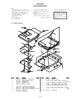 Preview for 77 page of Sony MZ-R55 Service Manual