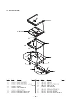 Preview for 78 page of Sony MZ-R55 Service Manual