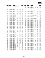 Preview for 83 page of Sony MZ-R55 Service Manual