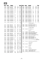 Preview for 84 page of Sony MZ-R55 Service Manual