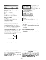 Preview for 88 page of Sony MZ-R55 Service Manual