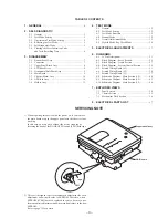 Preview for 89 page of Sony MZ-R55 Service Manual