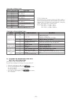 Preview for 92 page of Sony MZ-R55 Service Manual