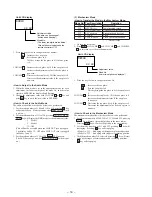 Preview for 100 page of Sony MZ-R55 Service Manual