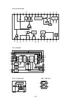 Preview for 119 page of Sony MZ-R55 Service Manual