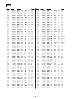 Preview for 125 page of Sony MZ-R55 Service Manual