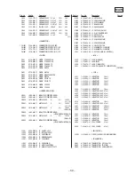 Preview for 126 page of Sony MZ-R55 Service Manual