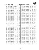 Preview for 128 page of Sony MZ-R55 Service Manual