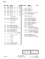 Preview for 129 page of Sony MZ-R55 Service Manual