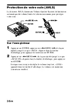 Preview for 108 page of Sony MZ-R70 Analog PCLink Operating Instructions Manual