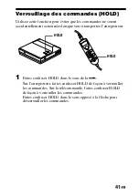 Preview for 113 page of Sony MZ-R70 Analog PCLink Operating Instructions Manual