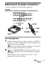 Preview for 123 page of Sony MZ-R70 Analog PCLink Operating Instructions Manual