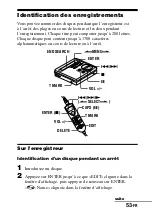 Preview for 125 page of Sony MZ-R70 Analog PCLink Operating Instructions Manual