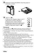 Preview for 132 page of Sony MZ-R70 Analog PCLink Operating Instructions Manual