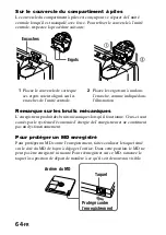 Preview for 136 page of Sony MZ-R70 Analog PCLink Operating Instructions Manual