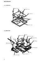 Preview for 8 page of Sony MZ-R700 Service Manual