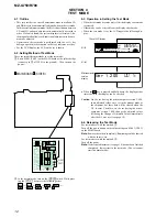 Preview for 12 page of Sony MZ-R700 Service Manual