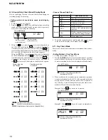 Preview for 16 page of Sony MZ-R700 Service Manual