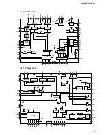 Preview for 45 page of Sony MZ-R700 Service Manual