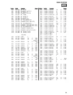 Предварительный просмотр 53 страницы Sony MZ-R700 Service Manual