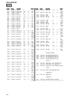 Предварительный просмотр 54 страницы Sony MZ-R700 Service Manual