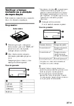 Preview for 137 page of Sony MZ-R90 Analog PCLink Operating Instructions Manual