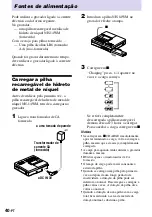 Preview for 150 page of Sony MZ-R90 Analog PCLink Operating Instructions Manual