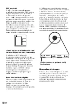 Preview for 162 page of Sony MZ-R90 Analog PCLink Operating Instructions Manual