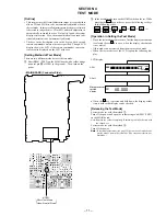 Preview for 11 page of Sony MZ-R90 Analog PCLink Service Manual