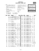 Preview for 41 page of Sony MZ-R90 Analog PCLink Service Manual