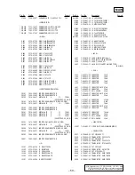 Preview for 43 page of Sony MZ-R90 Analog PCLink Service Manual