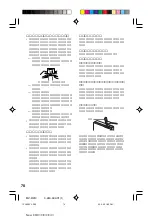 Предварительный просмотр 70 страницы Sony MZ-R910 Operating Instructions Manual