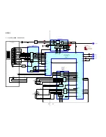 Предварительный просмотр 46 страницы Sony MZ-R910 Service Manual