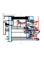 Предварительный просмотр 48 страницы Sony MZ-R910 Service Manual